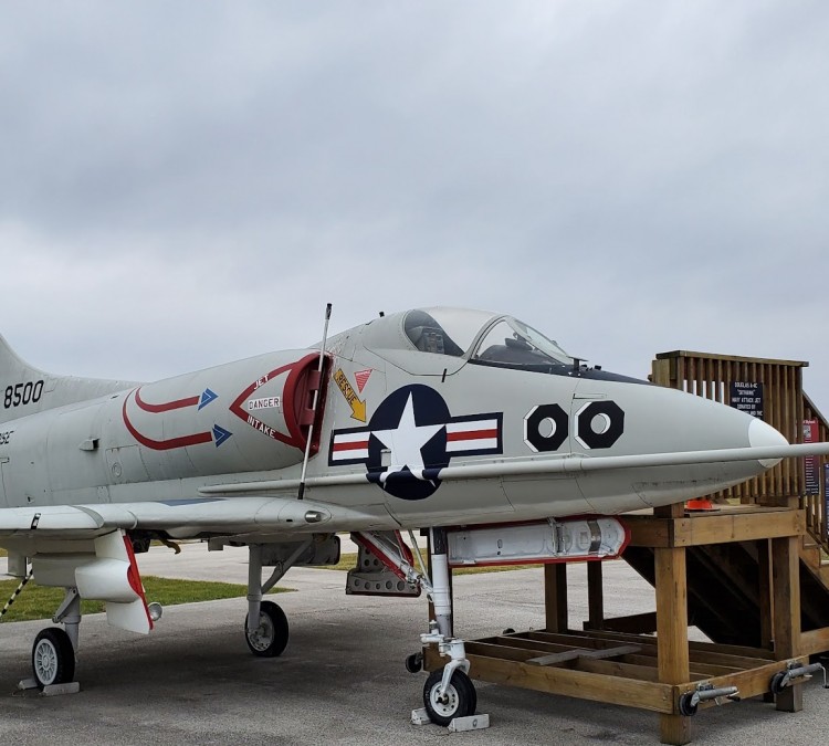 Illinois Aviation Museum (Bolingbrook,&nbspIL)